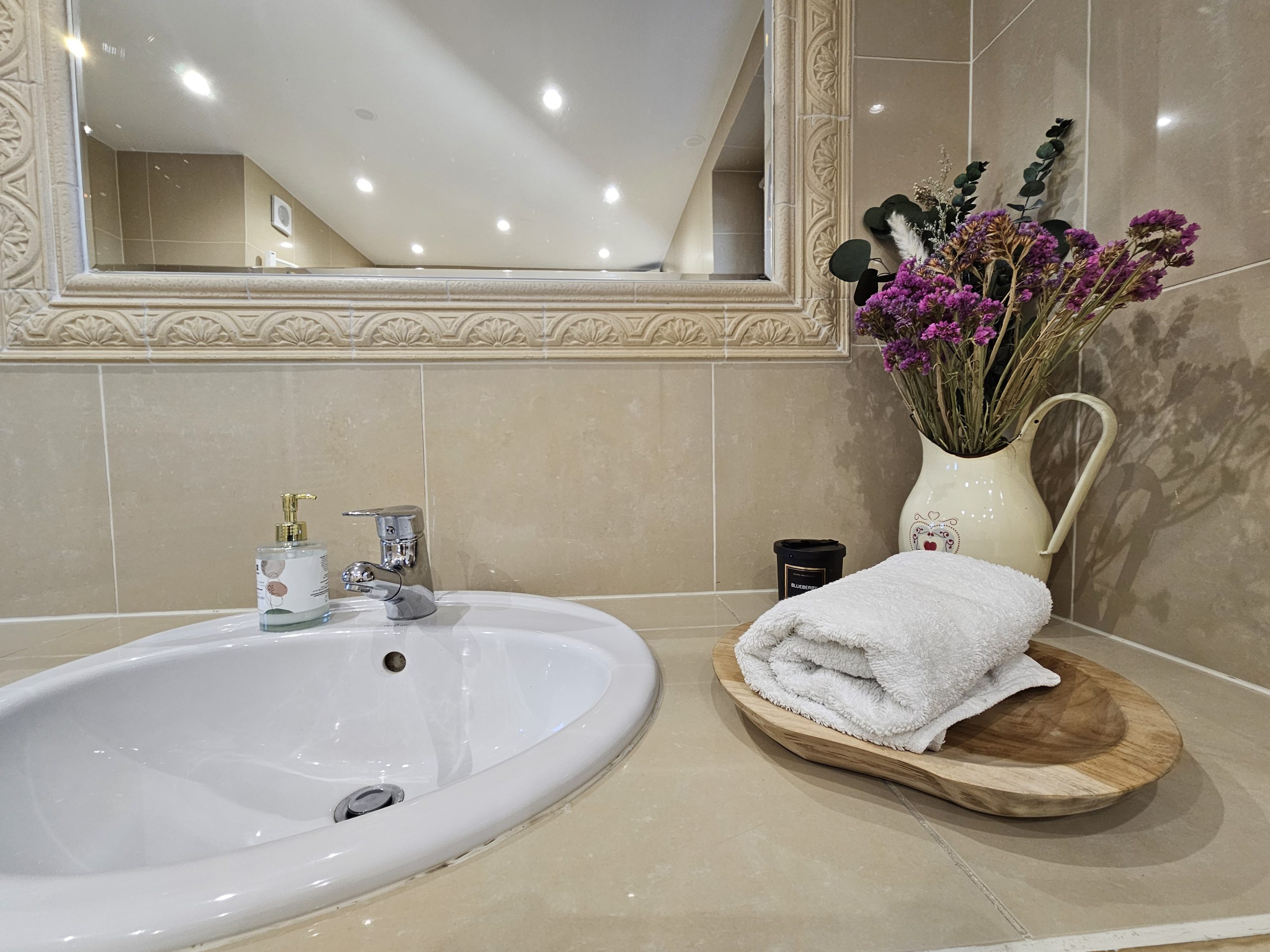 Leśne TermoSPA bath